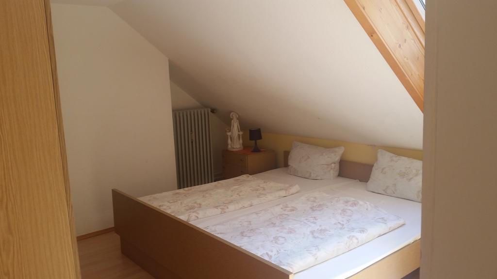 Ferienhotel Faisst Bad Peterstal-Griesbach Eksteriør bilde