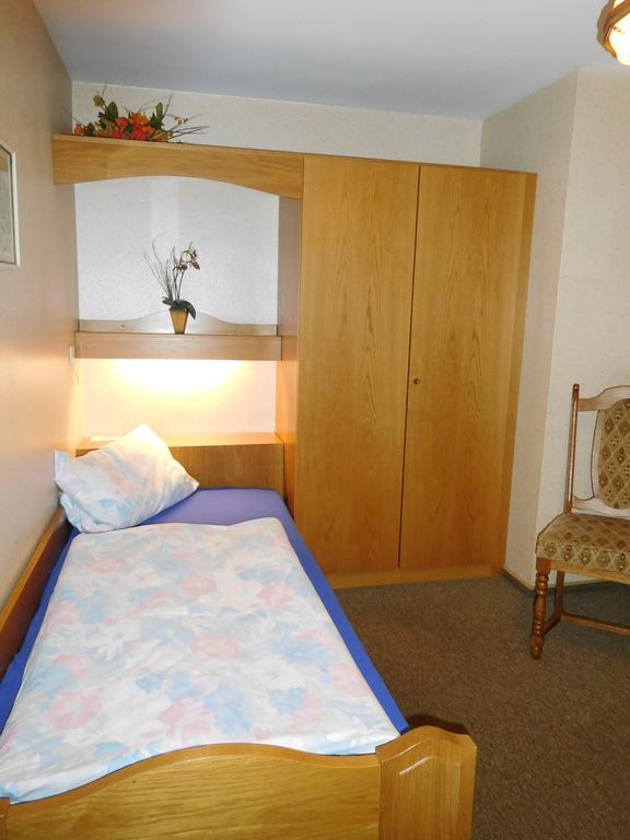 Ferienhotel Faisst Bad Peterstal-Griesbach Eksteriør bilde